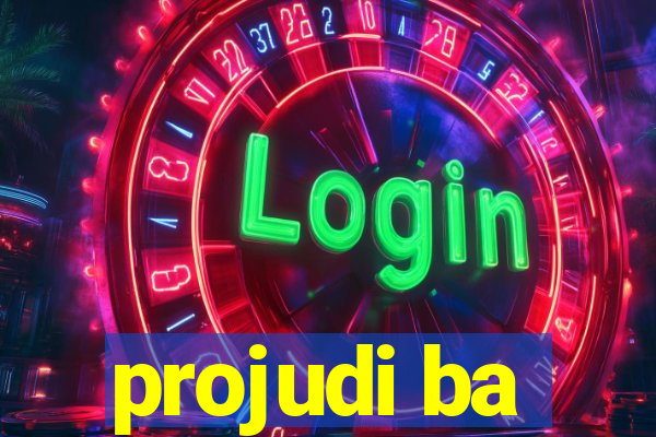 projudi ba